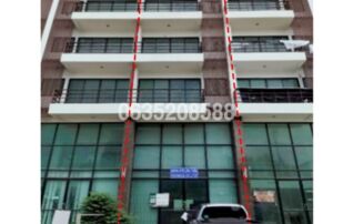 ขายตึกแถว-อาคารพาณิชย์ ซอยติวานนท์-ปากเกร็ด 56 (พระแม่มหาการุณย์) ถนนติวานนท์