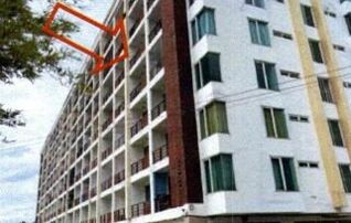 ทรัพย์ธนาคารโดย GHB คอนโด ราชพฤกษ์ คอนโดมิเนียม (Ratchaphruek Condominium)