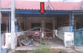 ทรัพย์ธนาคารโดย GHB ทาวน์เฮาส์ เศรษฐศิริ 2 เฟส 2