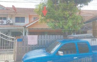 ทรัพย์สถาบันโดย GHB ทาวน์เฮาส์ คลองหลวง ปทุมธานี