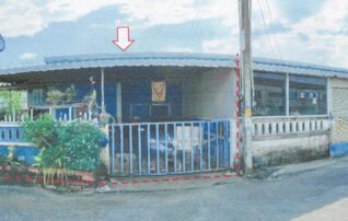 ทรัพย์สถาบันโดย GHB ทาวน์เฮาส์ นิคมพัฒนา ระยอง
