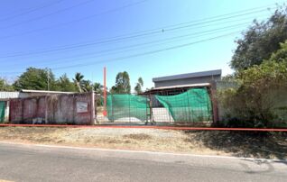 ทรัพย์ธนาคารโดย KASIKORNBANK โกดัง/โรงงาน ถนนเทศบาล 3