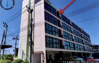 ทรัพย์สถาบันโดย GHB คอนโด พราวด์-พอสโต้ (Proud-Posto)