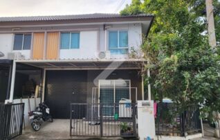 ขายบ้านพฤกษา106 เฟส 2 ที่ตั้ง ถนนตำหรุ-บางพลี ต.บางปูใหม่ อ.เมือง จ.สมุทรปราการ : เจ้าของขายเอง (งดรับนายหน้า)