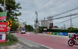 ทรัพย์สถาบันโดย SCB บ้านแฝด แลนซีโอ คริป ปิ่นเกล้า-พระราม 5 (ซ.วัดพระเงิน) (Lanceo Crib Pinklao-Rama 5)