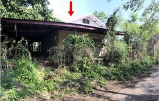 ทรัพย์สถาบันโดย GHB บ้านเดี่ยว บ้านโนนสว่างพัฒนา