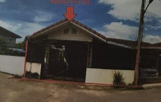 ทรัพย์สถาบันโดย GHB บ้านแฝด เมืองกระบี่ กระบี่