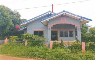 ทรัพย์สถาบันโดย GHB บ้านเดี่ยว ศิรดา 5