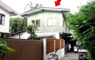 ขายบ้านเดี่ยวใกล้ PK11 แจ้งวัฒนะ 14 ถนนแจ้งวัฒนะ