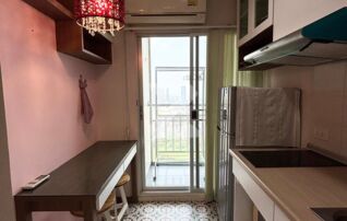 ++ Owner’s post ++ 📌 Ready to move in !!! #ยินดีต้อนรับเอเจ้นท์ทุกท่านครับ Condo for rent >> ให้เช่า ห้องบิวท์อินชั้นสูง แต่งสวย : เจ้าของให้เช่าเอง (งดรับนายหน้า)