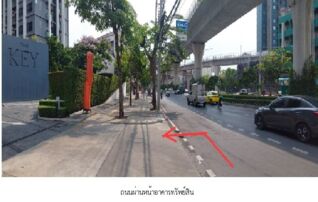 ทรัพย์สถาบันโดย SCB คอนโดติด MRT เพชรเกษม 48 เดอะ คีย์ เอ็มอาร์ที เพชรเกษม 48 (The Key MRT Phetkasem 48)
