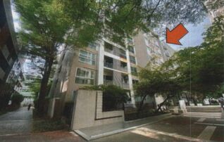 ทรัพย์สถาบันโดย GHB คอนโด เอ สเปซ สุขุมวิท 77 (A Space Sukhumvit 77)