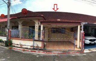 ทรัพย์สถาบันโดย GHB ทาวน์เฮาส์ กรวิชญ์ 5