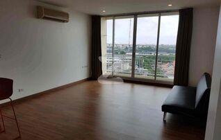 ขายคอนโดติด BRT วัดปริวาส เดอะ สตาร์ เอสเตท แอท พระราม 3 (The Star Estate @ Rama 3) : เจ้าของขายเอง (งดรับนายหน้า)