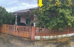 ทรัพย์สถาบันโดย GHB บ้านเดี่ยว สมาร์ทโฮม