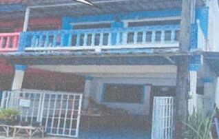 ทรัพย์สถาบันโดย GHB ทาวน์เฮาส์ ซอยม.รุ่งนภา ซอย 5 ถนนอนุกูล