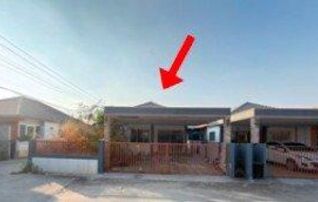 ทรัพย์สถาบันโดย GHB บ้านเดี่ยว LOVE MY HOME