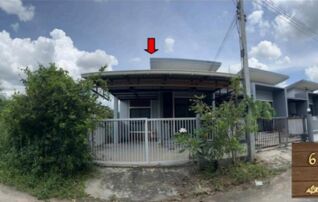 ทรัพย์สถาบันโดย GHB ทาวน์เฮาส์ ภัคมล