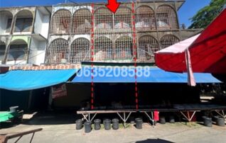 ขายตึกแถว-อาคารพาณิชย์ ซอยตลาดอัศวิน ถนนท่าคราวน้อย
