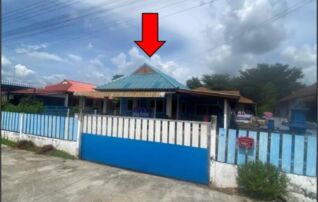 ทรัพย์สถาบันโดย GHB บ้านเดี่ยว ซอยเทศบาล 18 ถนนพหลโยธิน (ทล.1)