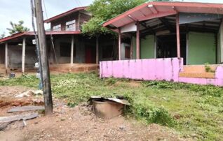ทรัพย์ธนาคารโดย KASIKORNBANK บ้านเดี่ยว ซอยเทศบาล 05 ถนนสายหนองคาย - บึงกาฬ (ทล.212)