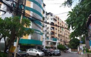 ทรัพย์ธนาคารโดย SCB คอนโดติด MRT รัชดาภิเษก รัชดาเพรสทีจ คอนโดมิเนียม (Ratchada Prestige Condominium)