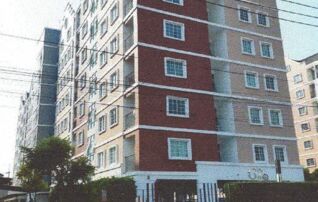 ทรัพย์สถาบันโดย ธอส. คอนโด แกรนด์ ทิวลิป คอนโดมิเนียม อ้อมน้อย (Grand Tulip Condominium Omnoi)