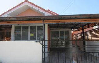 ทรัพย์ธนาคารโดย GHB บ้านเดี่ยว หนองจอก กรุงเทพมหานคร