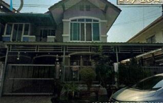 ทรัพย์สถาบันโดย GHB บ้านแฝด เอ.ซี.เฮ้าส์ 3