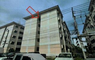 ทรัพย์สถาบันโดย GHB คอนโด บ้านเอื้ออาทร สุวรรณภูมิ 1 (วัดศรีวารีน้อย) (Baan Ua-Athorn Wat Sri Waree Noi)