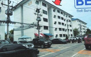 ทรัพย์สถาบันโดย GHB คอนโด บ้านเอื้ออาทร พหลโยธิน กม.44 (Baan Ua-Athorn Phaholyothin Km.44)