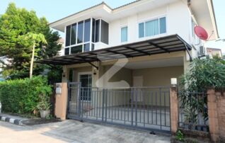 *ขาย! บ้านเดี่ยว โครงการ The Plant พระราม9-วงแหวน (1) เจ้าของขายเอง ที่ตั้ง : ถ. พัฒนาชนบท3 (คู่ขนานมอเตอร์เวย์) : เจ้าของขายเอง (งดรับนายหน้า)