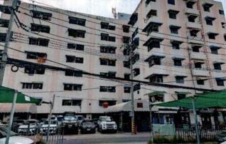 ทรัพย์ธนาคารโดย GHB คอนโด ยันฮี คอนโดมิเนียม 2 (Yanhee Condominium 2)