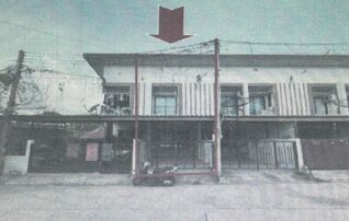 ทรัพย์สถาบันโดย GHB ทาวน์เฮาส์ ปลวกแดง ระยอง