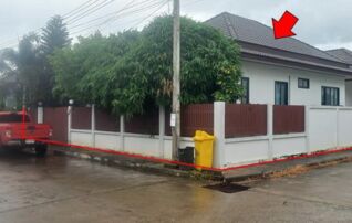 ทรัพย์สถาบันโดย GHB บ้านเดี่ยว ไพร์มวิลเลจ (Prime Village)