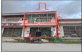 ทรัพย์สถาบันโดย GHB ตึกแถว-อาคารพาณิชย์ ซอย4รัฐบำรุง ถนนรัฐบำรุง