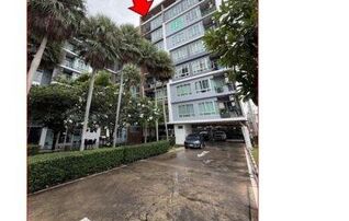 ทรัพย์สถาบันโดย GHB คอนโด พลัส คอนโดมิเนียม สุราษฎร์ธานี (Plus Condominium Suratthani)