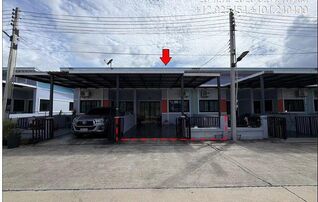ทรัพย์สถาบันโดย GHB ทาวน์เฮาส์ ทรัพย์มณี 999 เฟส 5 (จ.ระยอง) (Sapmanee 999 Phase 5 Maenam Khoo Soi 1)