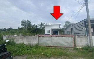 ทรัพย์สถาบันโดย GHB บ้านเดี่ยว พาสุข 14 (อ.ดอยสะเก็ด) (จ.เชียงใหม่) (สา (Nuttaya Ville Chiangmai)
