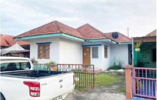 ทรัพย์ธนาคารโดย GHB บ้านเดี่ยว บ้านค่าย ระยอง