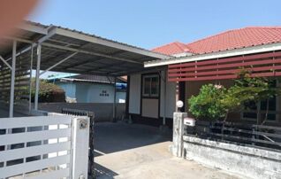 ทรัพย์สถาบันโดย GHB บ้านเดี่ยว เมืองขอนแก่น ขอนแก่น