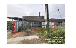 ทรัพย์สถาบันโดย GHB บ้านเดี่ยว เกร็ดแก้ว