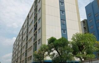 ทรัพย์สถาบันโดย GHB คอนโด ลุมพินี ทาวน์ชิป รังสิต-คลอง 1 (Lumpini Township Rangsit-Klong 1)