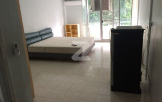 ให้เช่าคอนโด ซิตี้วิลล่า (City Villa) : เจ้าของให้เช่าเอง (งดรับนายหน้า)