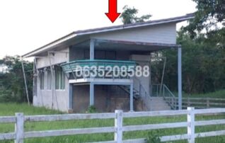 ขายบ้านเดี่ยว ล้านนาเลควิว