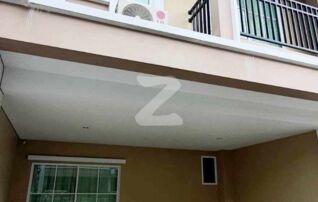 หมู่บ้านนิราวิลล์ ไอริช เศรษฐกิจ-พันธุวงษ์ 3 ห้องนอน 3 ห้องน้ำ : เจ้าของให้เช่าเอง (งดรับนายหน้า)