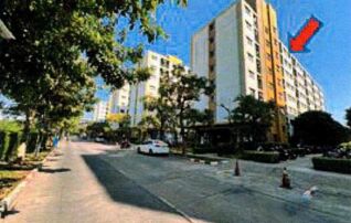 ทรัพย์สถาบันโดย GHB คอนโด ลุมพินี ทาวน์ชิป รังสิต-คลอง 1 (Lumpini Township Rangsit-Klong 1)
