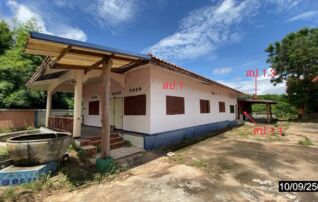 ทรัพย์ธนาคารโดย KASIKORNBANK บ้านเดี่ยว ถนนสายท่าลี่ - ปากห้วย (ทล.2115)