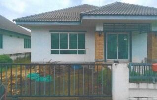 ทรัพย์ธนาคารโดย GHB บ้านเดี่ยว  สูงเนิน นครราชสีมา