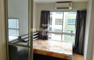 ให้เช่าคอนโด วี คอนโด ลาดกระบัง (V Condo Ladkrabang) : เจ้าของให้เช่าเอง (งดรับนายหน้า)